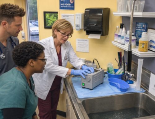 Top Skills Every Sterile Processing Technician Should Have